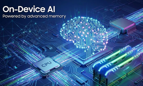 미래 PC 환경에서 DDR6 메모리가 AI 연산에 미치는 핵심적인 역할