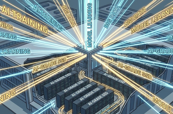 컴퓨터 부품 가격 상승 이유