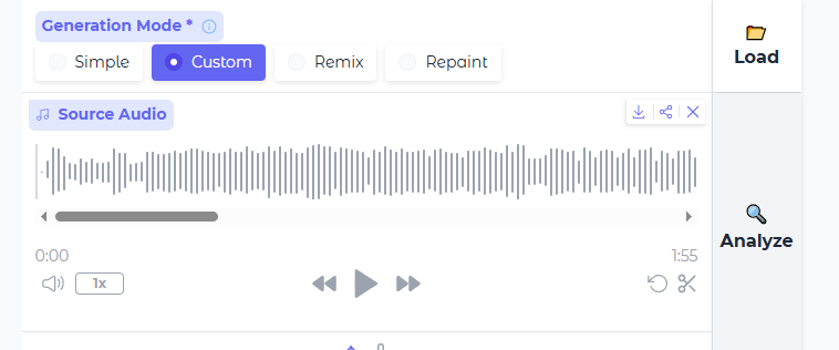 에이스 스텝 mp3 파일 분석